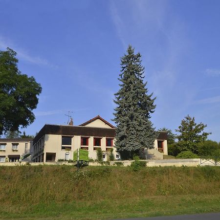 Logis Hotel Le Prieure Saint-Marcel  المظهر الخارجي الصورة