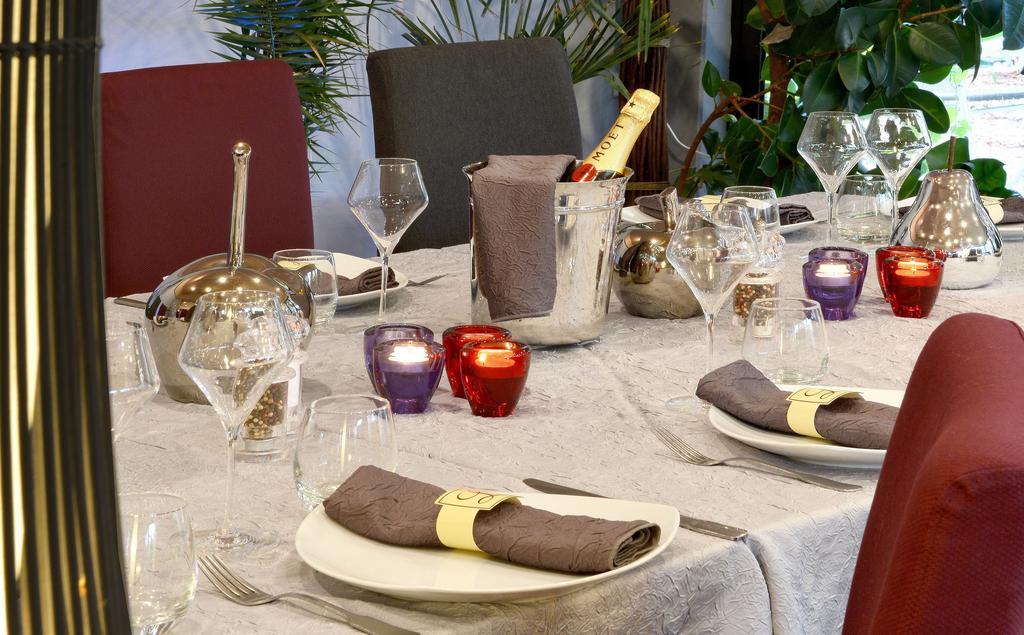 Logis Hotel Le Prieure Saint-Marcel  المظهر الخارجي الصورة