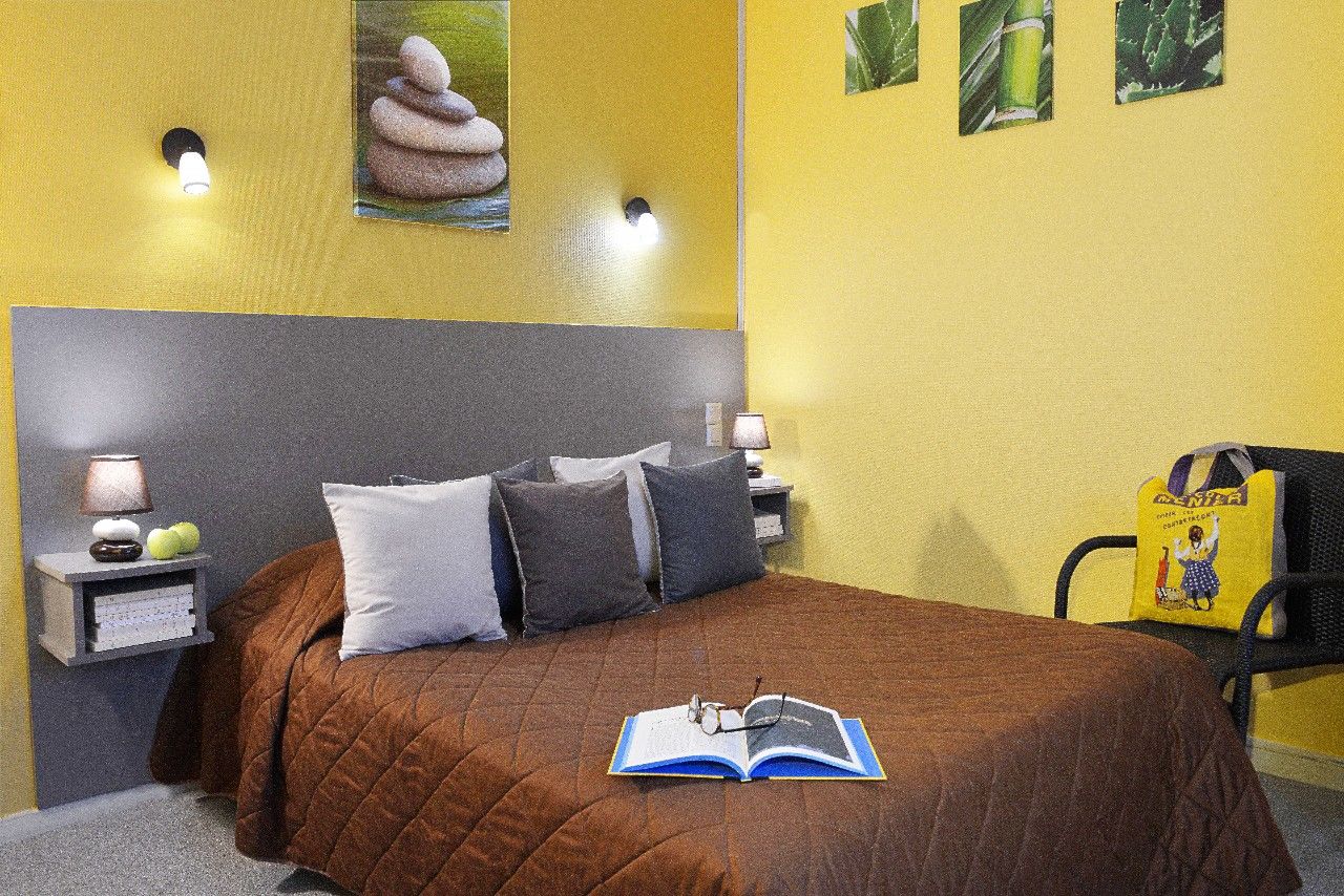 Logis Hotel Le Prieure Saint-Marcel  المظهر الخارجي الصورة