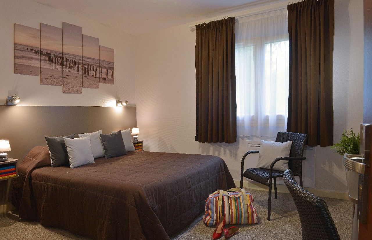 Logis Hotel Le Prieure Saint-Marcel  المظهر الخارجي الصورة