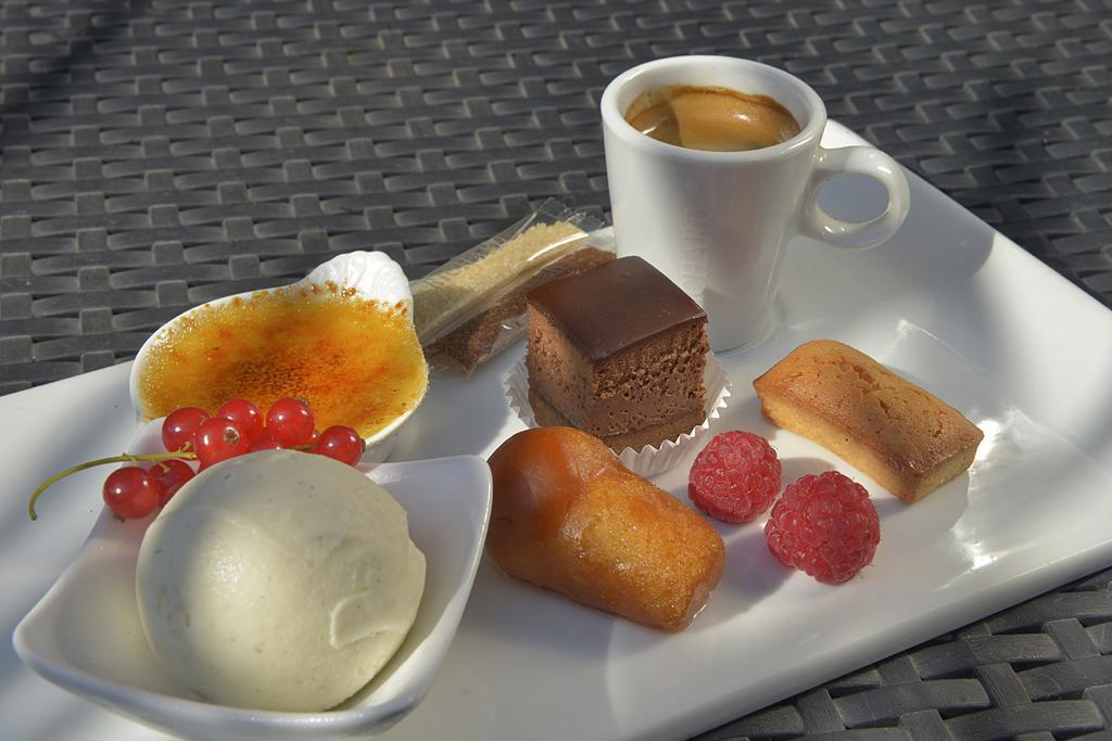 Logis Hotel Le Prieure Saint-Marcel  المظهر الخارجي الصورة