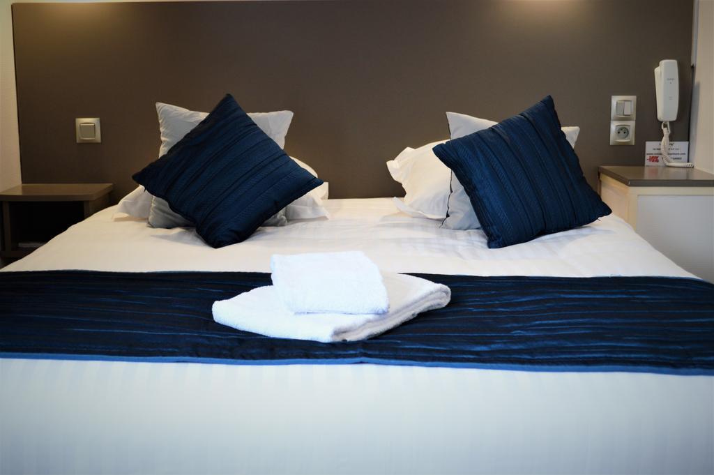 Logis Hotel Le Prieure Saint-Marcel  المظهر الخارجي الصورة